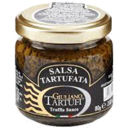 Photo of Giuliano Tartufi Truffle Sauce 130g