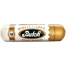 Photo of Butch Dog Roll Chilled White Label 800g