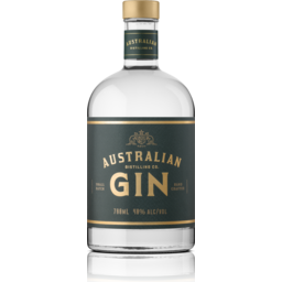 Photo of Australian Distilling Co Gin