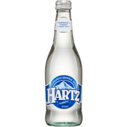 Photo of Hartz Soda Water 375ml