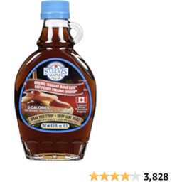 Photo of Steeves Maples Sugarfree Syrup