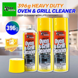 Photo of Xtra Kleen Oven & Grill Cleaner