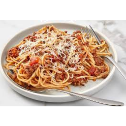 Photo of Spaghetti Bolognese 