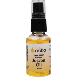 Photo of Just Jojoba Oil -