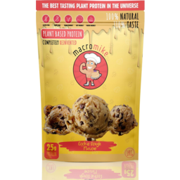 Photo of Macro Mike - Cookie Dough Protein