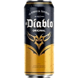 Photo of El Diablo 12% 500c