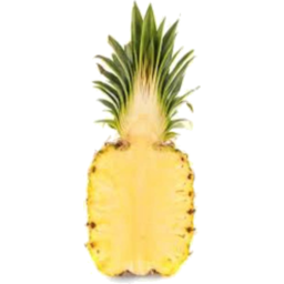 Photo of Pineapple 1/2