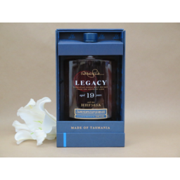 Photo of Lark Legacy Cask A  Aged 19 Years 500ml