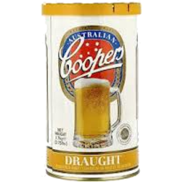 Photo of Coopers Home Brew Draught