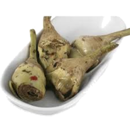 Photo of Artichokes Grilled