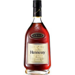 Photo of Hennessy Vsop