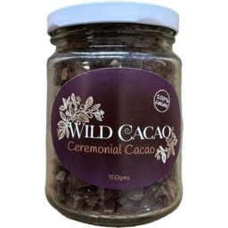 Photo of Wild Cacao Ceremonial Cacao