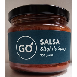 Photo of Go Salsa Slightly Spicy