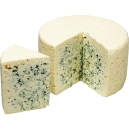 Photo of Danish Blue Viking Cheese