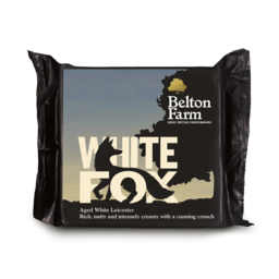 Photo of Belton Farm White Fox