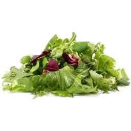 Photo of Lettuce Salad Mix