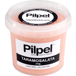 Photo of Pilpel Taramosalata Dip