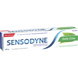 Photo of Sensodyne Daily Care 100 G Toothpaste