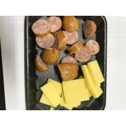 Photo of Meat+Cheese Bites Kg