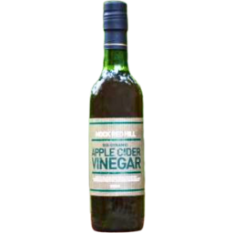 Photo of Mock - Apple Cider Vinegar