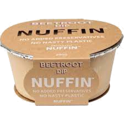 Photo of Nuffin Dip Beetroot