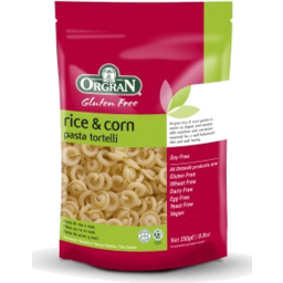 Photo of Orgran Rice & Corn Tortelli