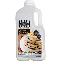Photo of Yes You Can Choc Chip Pancake 175g