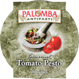 Photo of Palomba Tomato Pesto