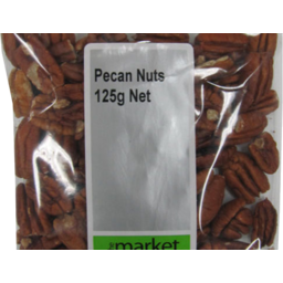 Photo of Tmg Pecan Nuts 125gm