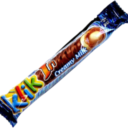 Photo of Klik Bar In Milk Cream