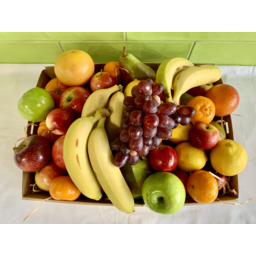 Photo of Seasonal Fruit Box