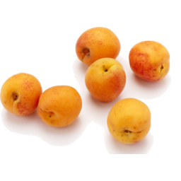 Photo of Apricots