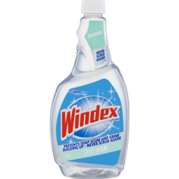 Photo of Windex Shower Cleaner Refill