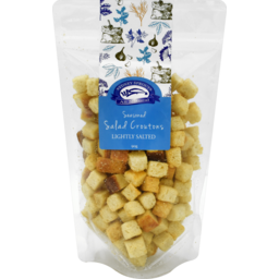 Photo of Salad Croutons Lightly Salted