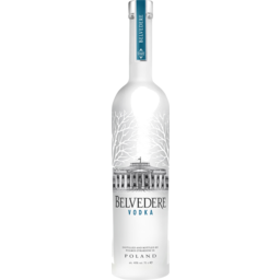 Photo of Belvedere Pure Vodka