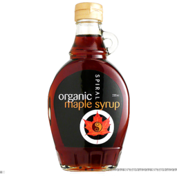 Photo of Spiral - Maple Syrup