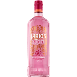 Photo of Larios Rose Gin