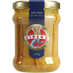 Photo of Sirena Premium Tuna Fillets In Olive Oil