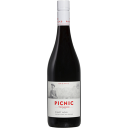 Photo of Picnic By Two Paddocks Pinot Noir 750ml