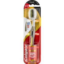 Photo of Colg Toothbrush Slim Soft Adv 1pk