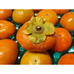 Photo of Persimmons Fuyu 1kg