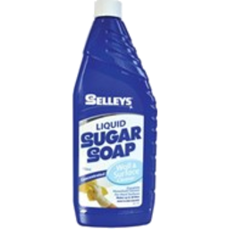 Photo of Selleys Sugar Soap 750ml