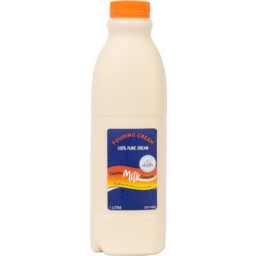 Photo of Fleurieu Milk Company 100% Pure Pouring Cream