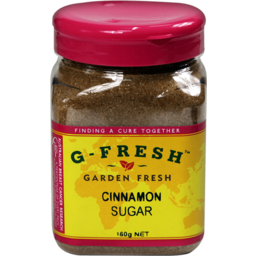 Photo of Gfresh Cinnamon Sugar