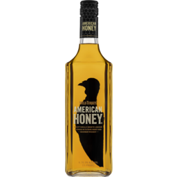 Photo of Wild Turkey American Honey