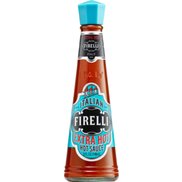 Photo of Firelli Extra Hot Italian Hot Sauce