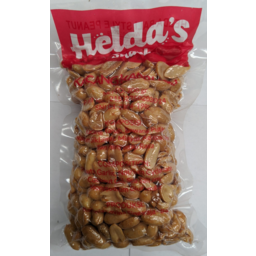 Photo of Helda Kacang Bali Peanut 200g