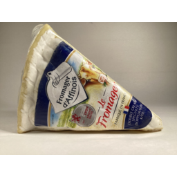 Photo of Fromager Daffinois Double Cream