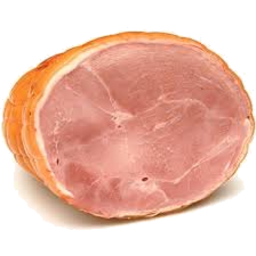 Photo of Double Smoked Leg Ham Sliced