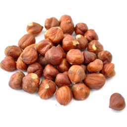 Photo of Hazelnuts